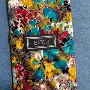 Vintage Eaton's Tie